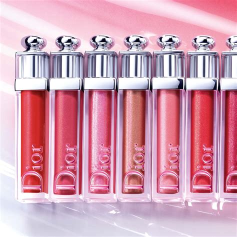 gloss dior preco|Dior lipstick refills.